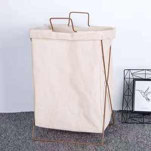 Cesta de <span class=keywords><strong>ropa</strong></span> <span class=keywords><strong>sucia</strong></span>, cesta de almacenamiento plegable, cesta para el hogar, <span class=keywords><strong>cubo</strong></span> para <span class=keywords><strong>ropa</strong></span> de baño - Product Image 1