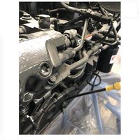 Buen Precio, Conjunto de Motor QSC8.3 C-260 para Excavadora 73198091