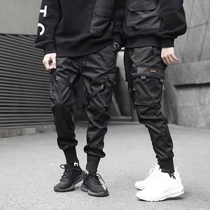 Commercio all'ingrosso Degli Uomini di Multi-Tasca di Alta Qual Hip Pop Uomini di <span class=keywords><strong>Pantaloni</strong></span> Streetwear <span class=keywords><strong>Pantaloni</strong></span> Della Tuta Moda Maschile <span class=keywords><strong>Pantaloni</strong></span> <span class=keywords><strong>Cargo</strong></span> <span class=keywords><strong>Pantaloni</strong></span> Da Uomo - Product Image 6