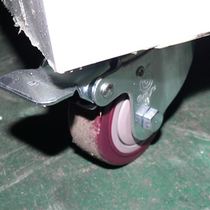 Réfrigérateur à glaçons en sac de congélateur à porte pleine verticale de <span class=keywords><strong>300</strong></span> <span class=keywords><strong>litres</strong></span> pour 100 sacs de glace - Product Image 4