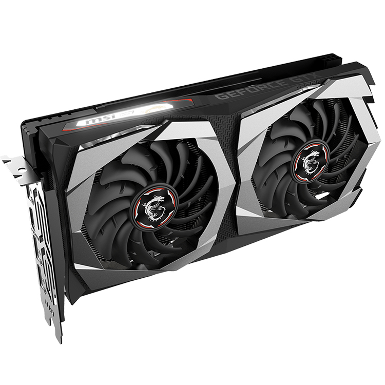 Kullanılmış MSI GeForce GTX 1650 SUPER GAMING 4GB GDDR6 128-bit