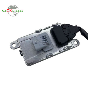 24V Nitơ oxy nox cảm biến 22827992 5wk97373 22827995 5wk97372 22827991 5wk97368 21984358 5wk96717 - Product Image 3