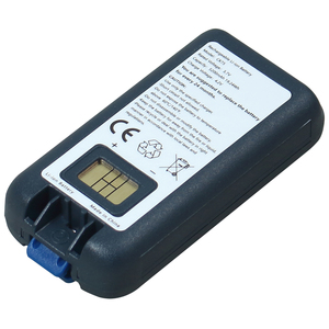 แบตเตอรี่สำรองสำหรับเครื่องสแกนบาร์โค้ดสำหรับ CK3X CK75 CK71 CK70 3.7V 5200mAh 6800mAh - Product Image 2