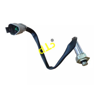 Capteur de pression 421-06-35111 pour Komatsu HD325 HD405 HM250 HM300 WA250 WA320 - Product Image 2