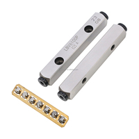 Guide linéaire à rouleaux de haute précision de type THK en acier inoxydable Vr1 Vr2 Vr3 Vr6