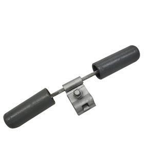 Fdyj-1/2 Optical Cable Vibration Damper High Strength Steel Wire Conductor Pre Twisted Line Hardware For 25-400mm2 - Product Image 2