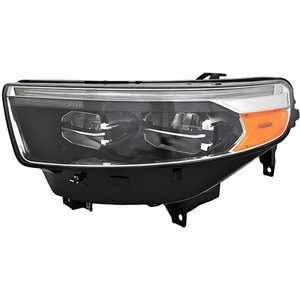 ชุดไฟหน้าสำหรับฟอร์ด เอ็กซ์พลอเรอร์ LB5B-13W030 อะไหล่เปลี่ยนหลอดไฟหน้า - Product Image 3