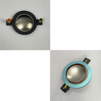 Jmy Manufacturer Wholesale 44.4mm 1.75inch Loudspeaker Accessories Compression Driver Unit Titanium Diaphragm CN
