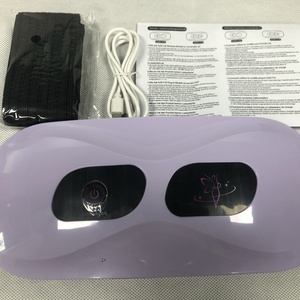 Masseur Vibrant Brûle-Graisse Anti-Cellulite, Ceinture Amincissante Vibrante pour Perte de Poids, Machine de Massage Vibratoire Crazy Fit - Product Image 6