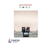 Layar OLED Warna 12,8 Inci Resolusi 1728*1888 IC Driver HX8160-G01 Antarmuka LVDS Modul AMOLED OLED
