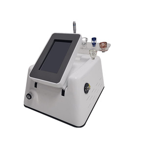 Máquina Láser Multifuncional 6+1 980nm 1470nm EVLT para Várices, Lipólisis, Hongos en las Uñas, Reafirmación de la Piel, Instrumento de Fisioterapia - Product Image 2