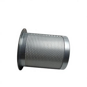 เครื่องแยกน้ำมันและก๊าซคุณภาพสูง <span class=keywords><strong>MEO</strong></span> 3422009600 สำหรับเครื่องอัดอากาศ - Product Image 4