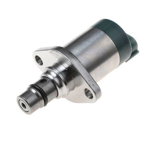 Régulateur de pression de pompe à carburant SM294009-07414D pour Mitsubishi 2.5 DID Diesel Van - Product Image 4