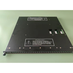 โมดูลอินพุตพัลส์ TRICONEX รุ่น 3511 ของแท้และรุ่นใหม่ - Product Image 5