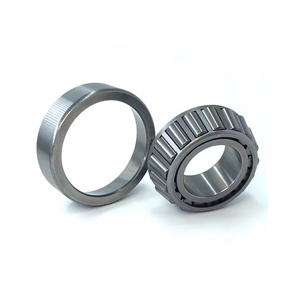 JDZ bearing factory supply 31303 31304 31305 31306 31307 31308 31309 31310 single row taper roller bearing chrome steel Gcr15 - Product Image 5