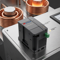 Módulo de Temperatura de 6 Canales Mochuan - Solución para Sistemas HVAC Industriales con RS485/Modbus