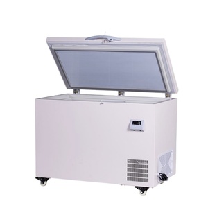 Minus 60 Degree <b>Chest</b> ULT FREEZERS -40 Celsius Ultra-low Freezer Medical Laboratory Vaccine <b>Storage</b> <b>Chest</b> Ult Deep Freezer Minus - Product Image 4