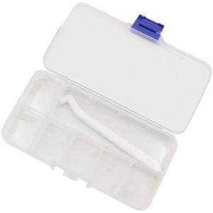 Tandheelkundige Mini Orthodontische Accessoires Spuitgietvorm/Mini Beugel Linguale Knop - Product Image 5