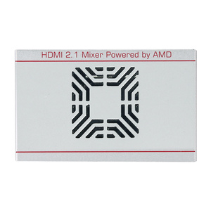 Hộp lớp phủ video min thế hệ thứ sáu + Bảng DMA + Bộ Điều khiển hộp chuột bàn phím kmbox Net - Product Image 2