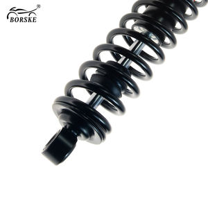 Suspension Amortisseur ATV Pièces Réglable En Alliage D'aluminium Amortisseur Ressort pour <span class=keywords><strong>Honda</strong></span> OEM 52400-HNO-671 52400-HNO-A01 - Product Image 3