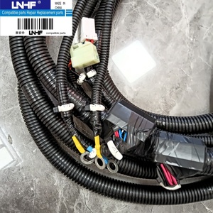 LNHF LQ13E01246P1 Arnés de Cableado del Motor para Excavadora SK200-8 LQ13E01246P1 para Kobelco - Product Image 4