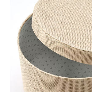 Scatole per ricordi floreali per le donne scatole di nidificazione per regali scatole di immagazzinaggio graziose in cartone per la decorazione domestica - Product Image 1