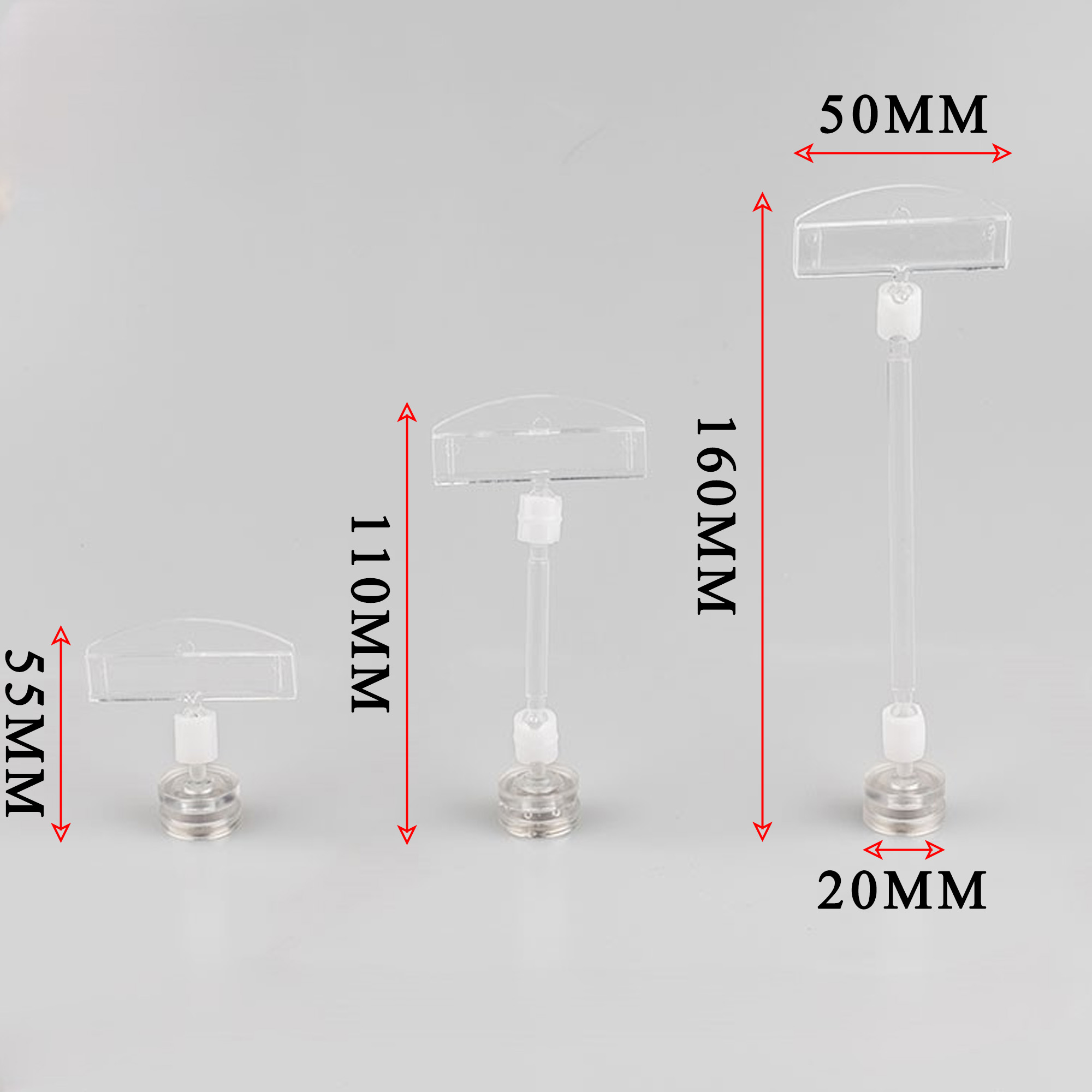 160*50MM