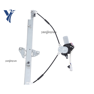 Vente en gros 6982042100 Ensemble <span class=keywords><strong>de</strong></span> lève-vitre électrique <span class=keywords><strong>de</strong></span> <span class=keywords><strong>porte</strong></span> avant Convient à Toyota RAV4 Pièces <span class=keywords><strong>de</strong></span> rechange automobiles <span class=keywords><strong>de</strong></span> haute qualité - Product Image 2