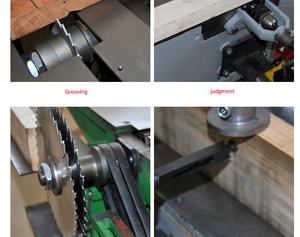 150mm-210mm Table à <span class=keywords><strong>bois</strong></span> scie Machine de découpe de <span class=keywords><strong>bois</strong></span> Machine à <span class=keywords><strong>bois</strong></span> multifonctionnelle combiner Machine à <span class=keywords><strong>bois</strong></span> - Product Image 5