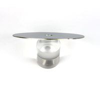 Graphic Customization Stainless Steel Corrosion Resistant Plain Washers Flat Washer