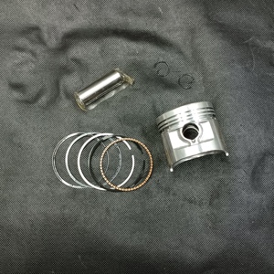 طقم إعادة بناء المحرك الأسطواني CB125 لهوندا CL125S SL125 XL125 CB125S - Product Image 2