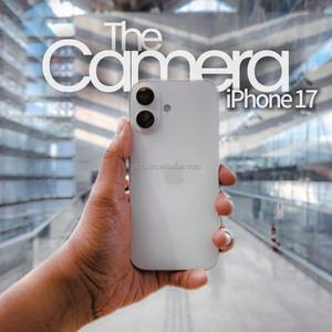 Vente en gros de téléphones mobiles 17 Pro, 12 Go de RAM, 5G, version américaine, 256 Go de stockage, écran 6,3 pouces, garantie d'un an - Product Image 5