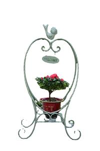 <span class=keywords><strong>Support</strong></span> de bienvenue moderne et minimaliste en forme d'oiseau <span class=keywords><strong>pour</strong></span> jardins extérieurs, cours, villas – <span class=keywords><strong>Support</strong></span> de pot de fleurs sur pied <span class=keywords><strong>pour</strong></span> <span class=keywords><strong>plantes</strong></span> <span class=keywords><strong>grimpantes</strong></span> - Product Image 5