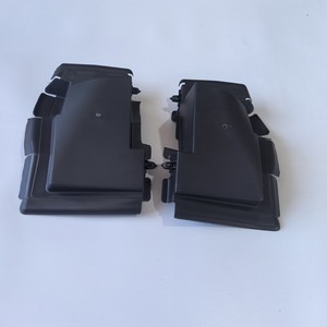 Toyota Rx350h Upper <b>Side</b> Guard <b>Plate</b> 16563-25020 16562-25040 Engine Compartment Skid <b>Plate</b> Right Air Deflector - Product Image 3