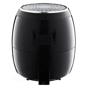Venta al por mayor <span class=keywords><strong>de</strong></span> gran capacidad 5.5L No <span class=keywords><strong>de</strong></span> <span class=keywords><strong>aire</strong></span> <span class=keywords><strong>de</strong></span> aceite <span class=keywords><strong>de</strong></span> la freidora para restaurantes - Product Image 6