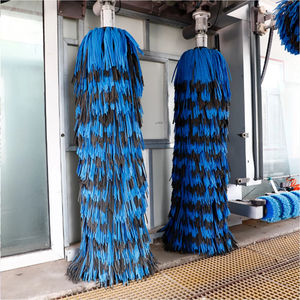 Custom Brush Type Automatic <b>Car</b> Wash <b>Machine</b> High-efficiency Large <b>Car</b> Wash <b>Machine</b> Reciprocating <b>Car</b> Wash <b>Machine</b> with Brush - Product Image 5