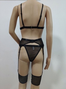 Sey Costumes Jarretière Sexy pour Femmes, Sous-vêtements Sexy Sey - Product Image 6