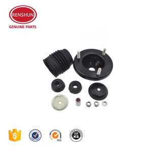 Aislador de Amortiguador delantero ADC480131 ADC480134 107414 MR992326 para <span class=keywords><strong>Mitsubishi</strong></span> <span class=keywords><strong>4X4</strong></span> Pick Up L200/Triton 2005-2015 PAJERO SPORT - Product Image 2
