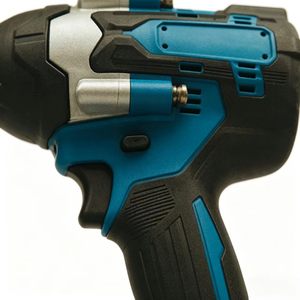 Llave <span class=keywords><strong>de</strong></span> <span class=keywords><strong>Impacto</strong></span> Inalámbrica sin Escobillas, Reversible, <span class=keywords><strong>de</strong></span> Litio, Eficiente, 800nm, para Construcción y Automoción, 2500rpm, Mecanismo <span class=keywords><strong>de</strong></span> Reparación, 21v - Product Image 3
