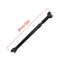 Ensemble d'arbre de transmission avant pour 1995-2000Chevy K1500 GMC Auto Trans OE:26057959