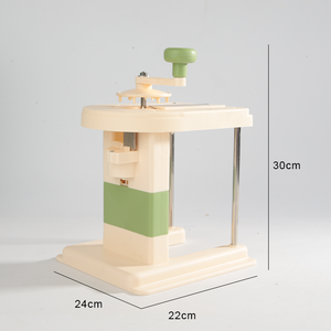 Outil de cuisson japonais <span class=keywords><strong>Mandoline</strong></span> trancheuse manuel robot culinaire coupe-salade <span class=keywords><strong>cuisine</strong></span> salade de chou légumes déchiqueteuse chou trancheuse - Product Image 3
