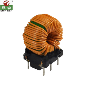 Differential Mode <span class=keywords><strong>Inductor</strong></span> T18 * 10*7 <span class=keywords><strong>20MH</strong></span> 30MH鉄パウダーコア12vトロイダル200uhコイルカップルカスタムトロイドコモンモードインダクタ