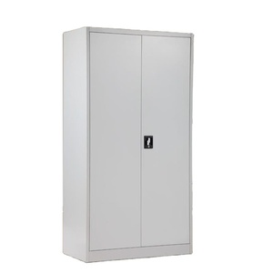 Kim loại hiện đại văn phòng thép tủ khóa với 4 kệ cho nhà văn phòng tập thể dục & Trường học sử dụng - Product Image 3