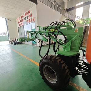 เครื่องเขย่า<span class=keywords><strong>ผล</strong></span><span class=keywords><strong>ไม้</strong></span>แบบติดตั้งบนรถตัก รุ่น B สำหรับงานเกษตรมืออาชีพ เหมาะสำหรับสวน<span class=keywords><strong>ผล</strong></span><span class=keywords><strong>ไม้</strong></span>และการเก็บเกี่ยว<span class=keywords><strong>ผล</strong></span><span class=keywords><strong>ไม้</strong></span> - Product Image 6