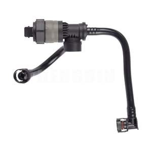 Válvula Solenoide del Canister de Carbón, Pieza de la Bomba de Combustible 13907636154 7636154 - Product Image 5