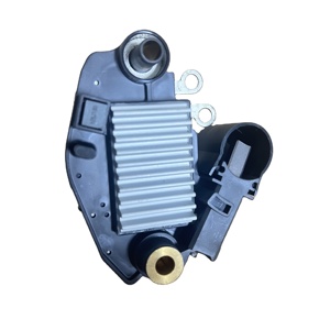 Regulador de Alternador WGD 2541952 para M5016 - Nuevo, Piezas de Alternador de 14.5V - Product Image 1