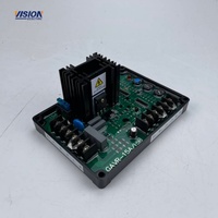 Régulateur AVR Gavr 15b 15a Avr 15 Amp pour stabilisateur 3 phases 20 Kva Avr