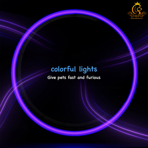 EUR ลู่วิ่งสำหรับสัตว์เลี้ยงขนาดเล็กแบบโต้ตอบ, ลู่วิ่งสำหรับสุนัขแมวออกกำลังกายกันซึมเศร้า - Product Image 2