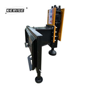 เครื่องขุดกองค้อนไฮดรอลิกขนาดเล็กเครื่องขุดไฮดรอลิกประสิทธิภาพสูง - Product Image 3