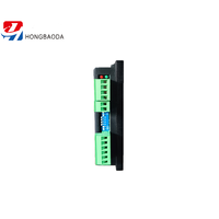 Driver de moteur pas à pas numérique biphasé HB556DCP DC20-50V 280W, courant réglable, 2-128 micropas, multiprotection pour routeur CNC